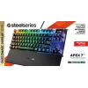 Tipkovnica Steelseries APEX 7 TKL