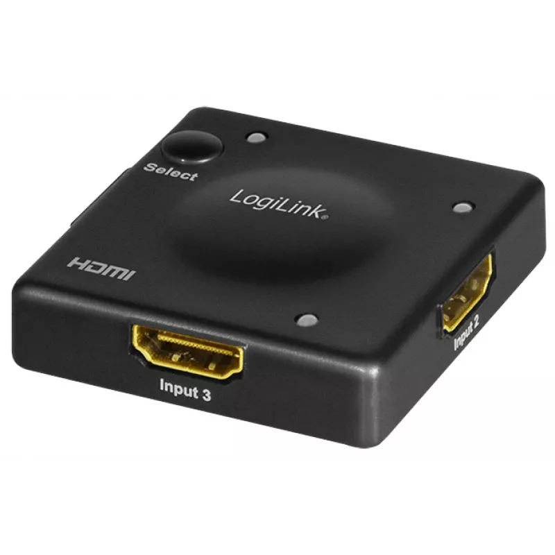 HDMI preklopnik LogiLink HD0041
