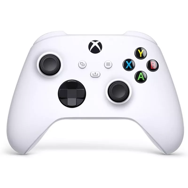 Gamepad Microsoft Xbox Wireless Controller bijeli