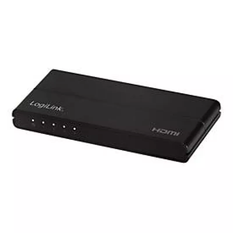 HDMI video razdjelnik LogiLink HD0037