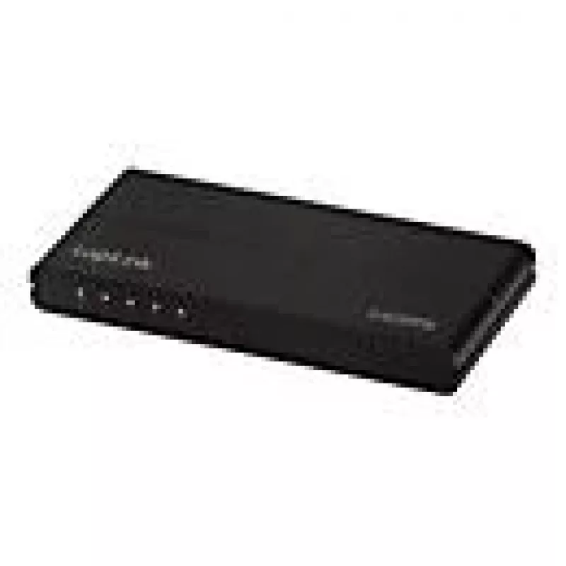 HDMI video razdjelnik LogiLink HD0037