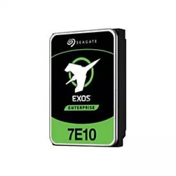 Seagate Enterprise ST2000NM000B interni tvrdi disk 2 TB 7200 RPM 256 MB 3,5