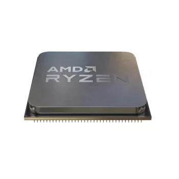 Desktop processor AMD Ryzen 7 5700G, Socket AM4, 8 cores/16 threads, 3.8–4.6 GHz, 16 MB L3, integrated AMD Radeon Graphics