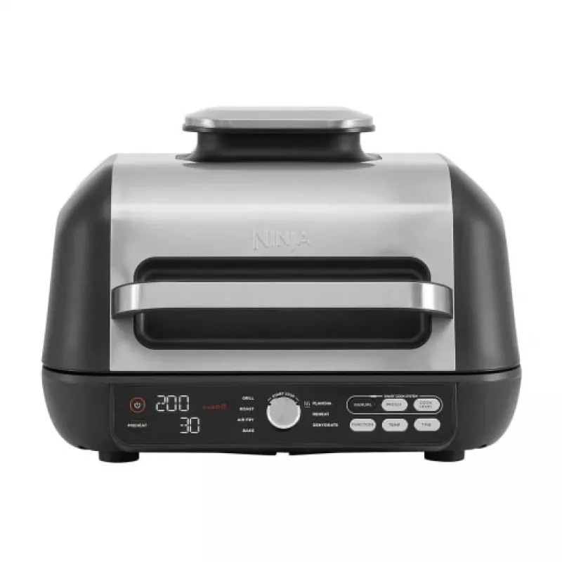 Ninja AG651EU kontaktni grill