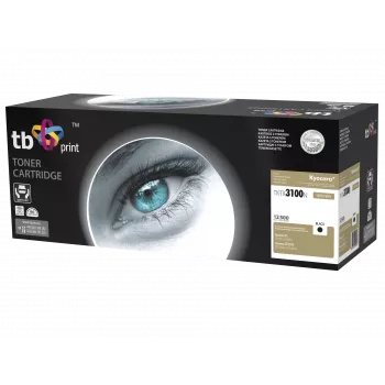 Toner za Kyocera TK-3100 BK TK-TK3100N 100% novi