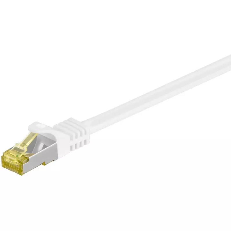 Goobay 91095 Ethernet patch kabel