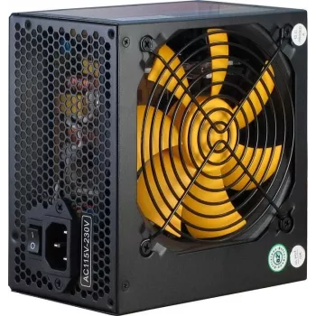 Inter-Tech Argus APS napajanje 420 W 20+4 Pin ATX ATX crno