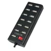 USB koncentrator LogiLink UA0126