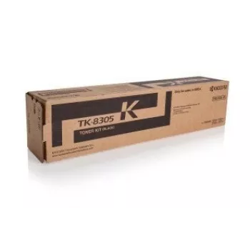 KYOCERA TK-8305K toner patrona 1 kom originalna crna
