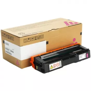 Ricoh 407719 (SP C252) toner kaseta, 6000 stranica, žuta