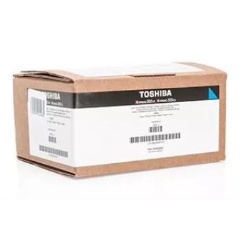 Dynabook T-305PC-R toner kartuša 1 kom original cijan