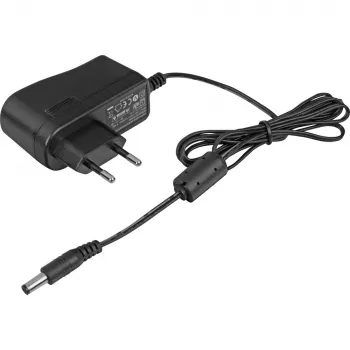 Yealink 5V2A_NETZTEIL napajanje 5 V 2 A za seriju T2x/T3x/T4x/T5x/MP5x, EU utikač