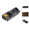Punjač baterija DeWalt DCB132-QW