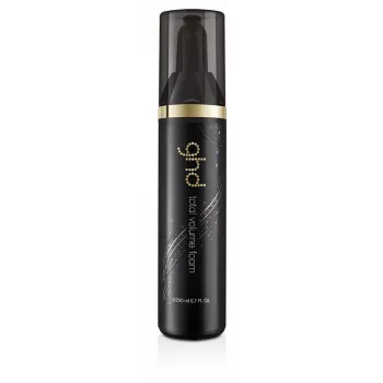 Hair serum GHD body goals 200 ml — for women, smoothing and nourishing formula