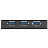 USB hub D-Link DUB-1340 crni