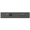 USB hub D-Link DUB-1340 crni