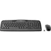 Logitech bežični set MK330