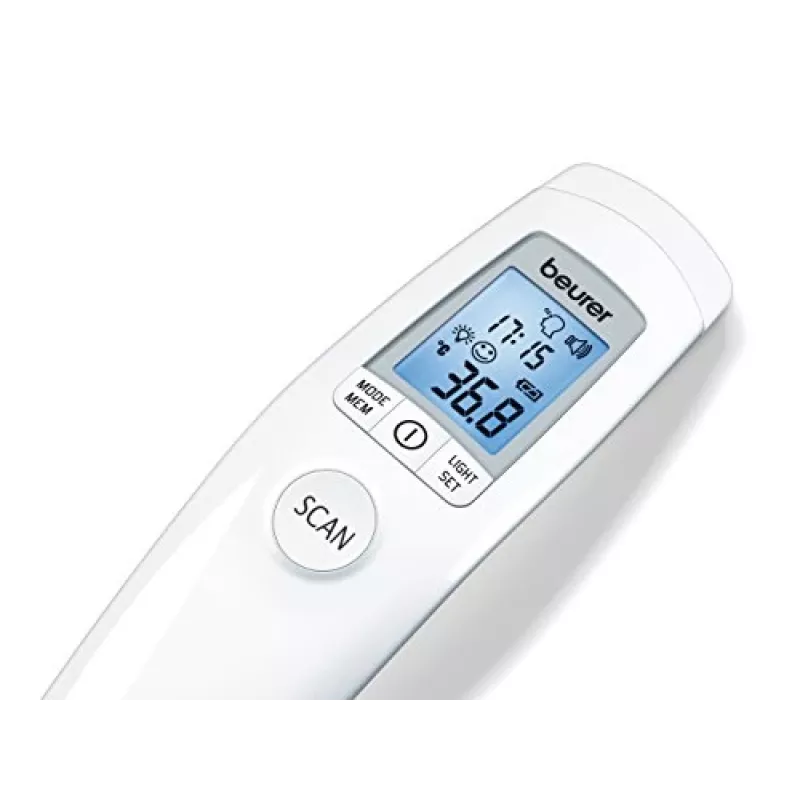 Beurer termometar FT90