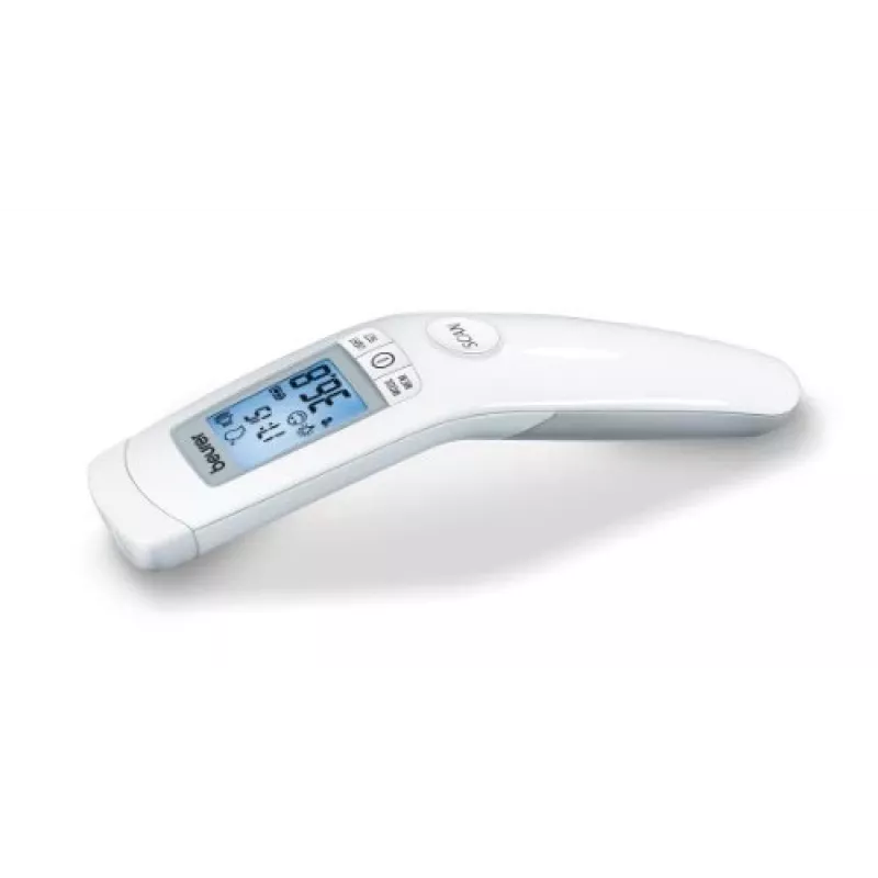 Beurer termometar FT90