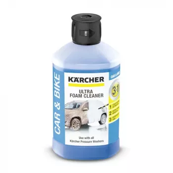 Karcher Ultra Foam sredstvo za čišćenje za visokotlačne perače
