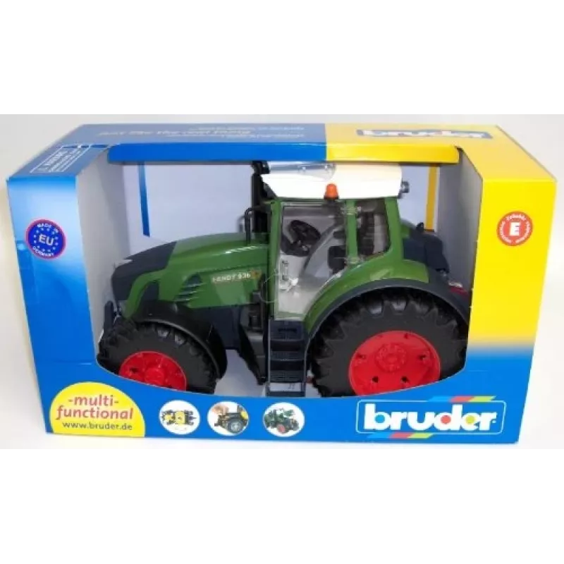 Vozilo igračka BRUDER 4041