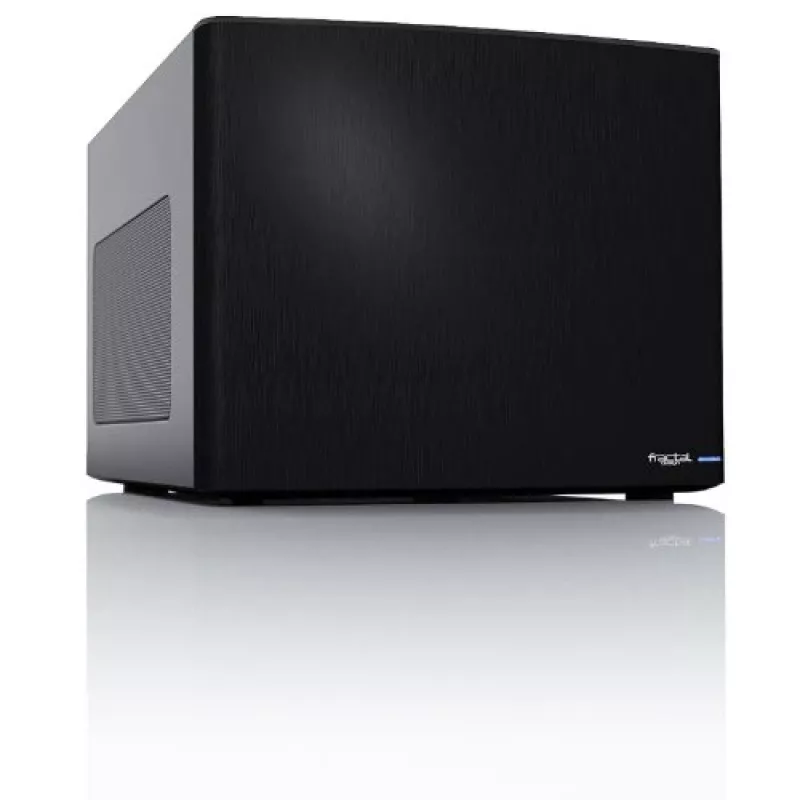 Fractal Design NODE 304 kocka crna