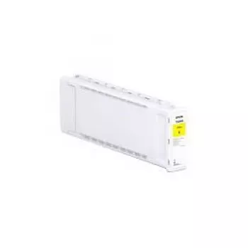 Patrona EPSON Ink pojedinačno pakiranje UltraChrome XD3 žuta T50M4 700ml