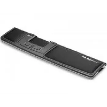 Mousetrapper Advance 2.0 miš crni/bijeli USB-A, mehanički, USB Type-A, 2000 DPI, crni, sivi