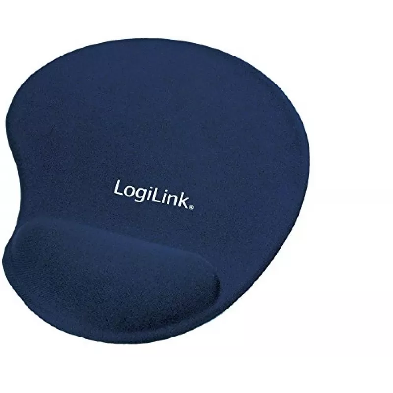 LogiLink ID0027B podloga za miš plava