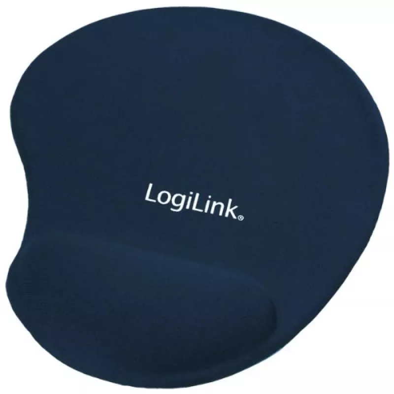 LogiLink ID0027B podloga za miš plava