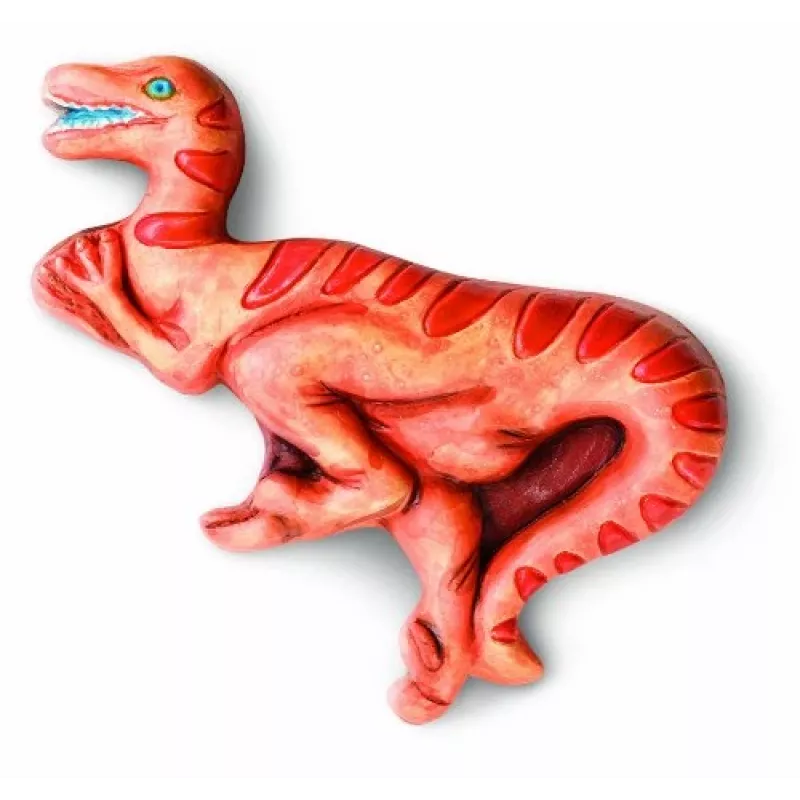4M gipsani odljevi, dinosauri