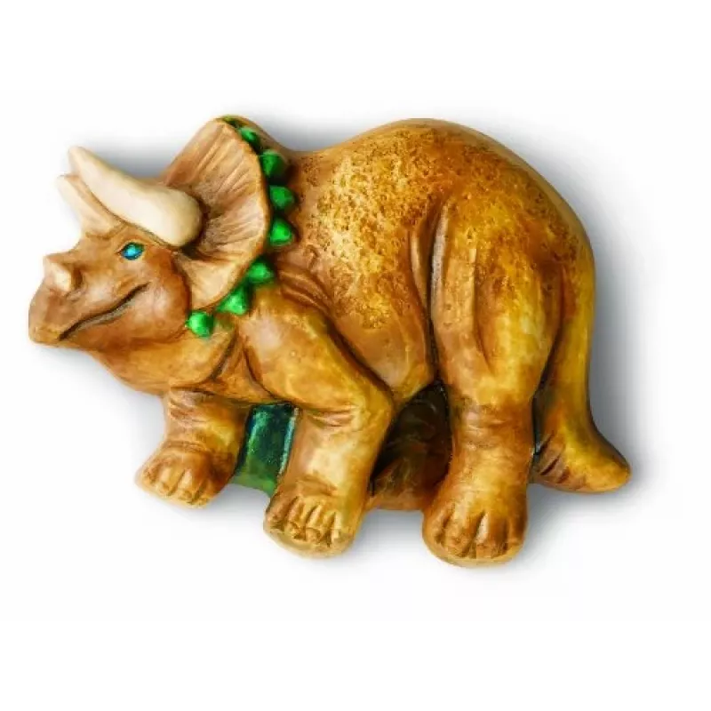 4M gipsani odljevi, dinosauri