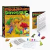 4M gipsani odljevi, dinosauri
