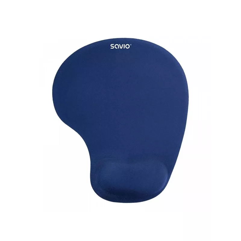SAVIO MP-01NB podloga za miš tamnoplava