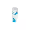 Esperanza MIST ECN005 inhalator za lice, bijelo-plavi