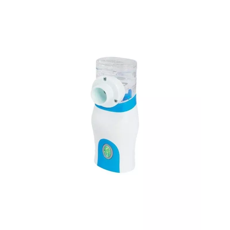 Esperanza MIST ECN005 inhalator za lice, bijelo-plavi