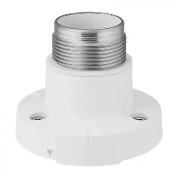 Hanwha Techwin Hanwha SBP-156HMW - nosač - bijeli - Hanwha - NP-9300RW/8300RW/6500RW - aluminij - 9,55 cm