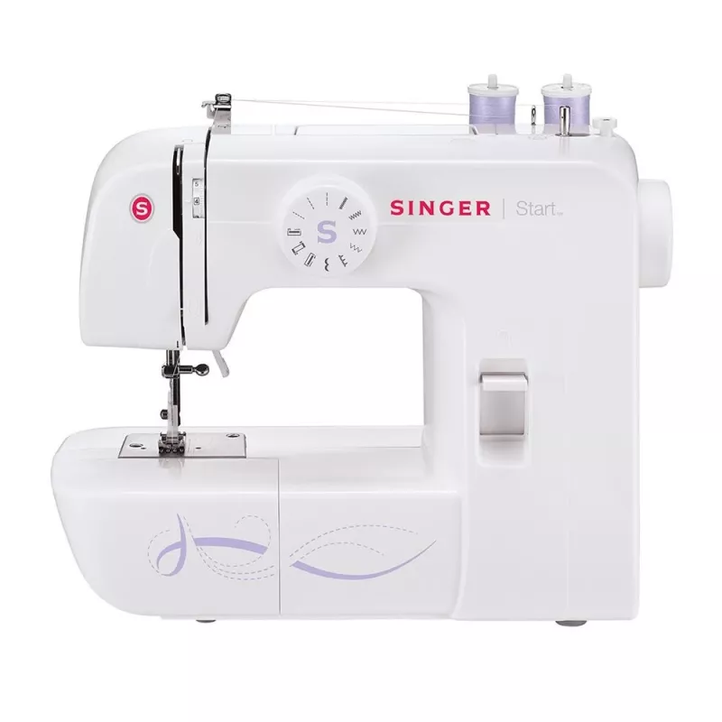 SINGER Start 1306 šivaći stroj - bijeli