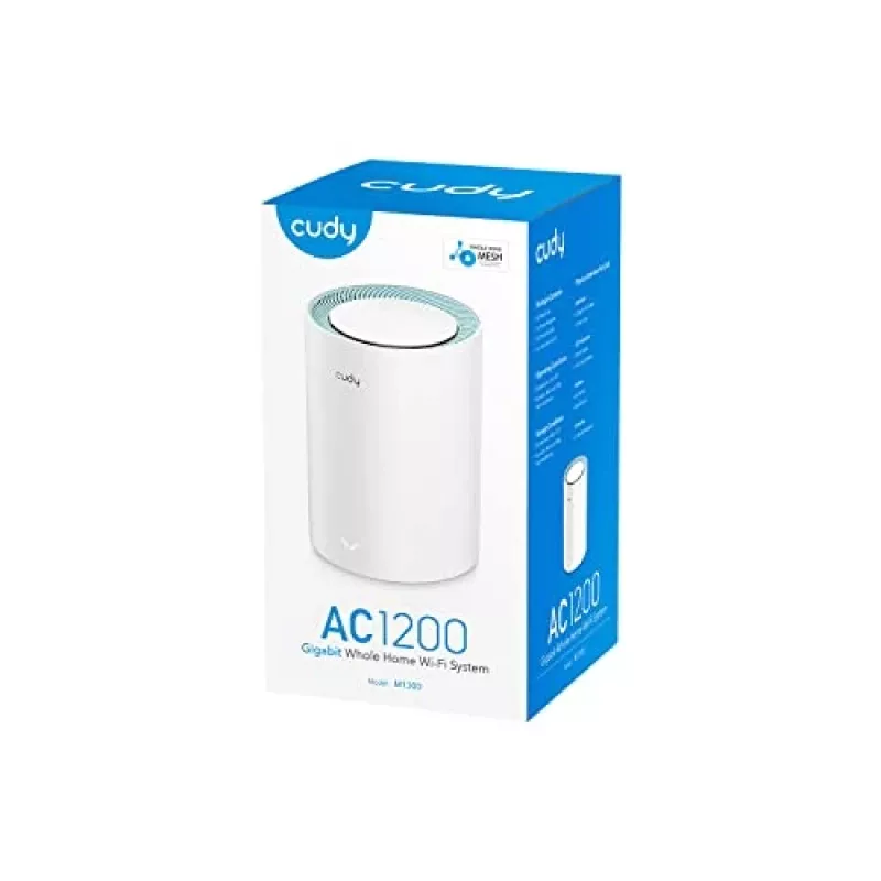 Mesh sustav Cudy M1300 1-PACK