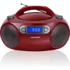 Blaupunkt BB18BK CD player prijenosni CD player