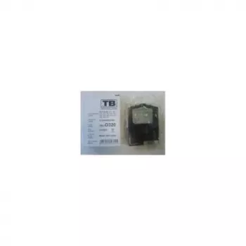 Ribbon cassette for OKI ML-320 TBU-O320