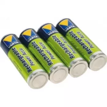 Varta Ready2Use 56703 AAA (R03) Ni-MH punjive baterije, 800 mAh, 4 kom.