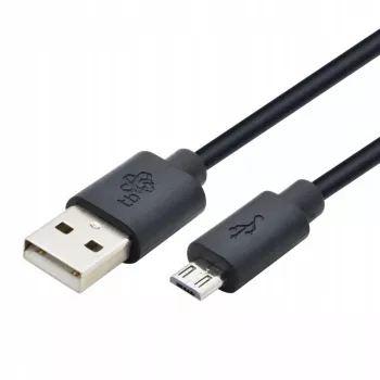 TB Micro USB - USB 1,8 m crni (AKTBXKU2PBAW18B)