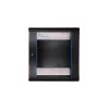 Zidni ormar Extralink Extralink Rackmount ormar 12U 600x450 crni