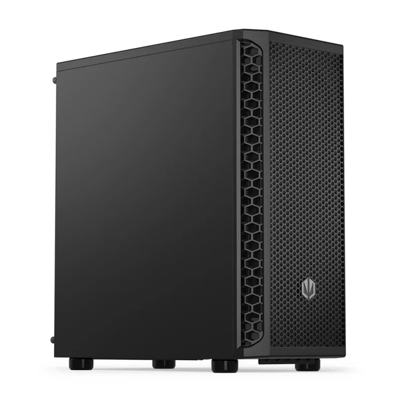 ENDORFY Signum 300 Solid Tower crno