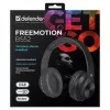 Slušalice Defender FreeMotion B552