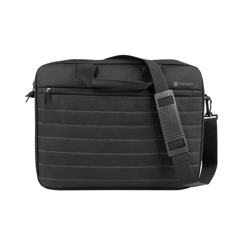 Torba za prijenosno računalo Natec Taruca 14,1 inch crna NTO-2032