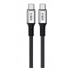 TB Touch USB C Video Thunderbolt 4 kabel 2m
