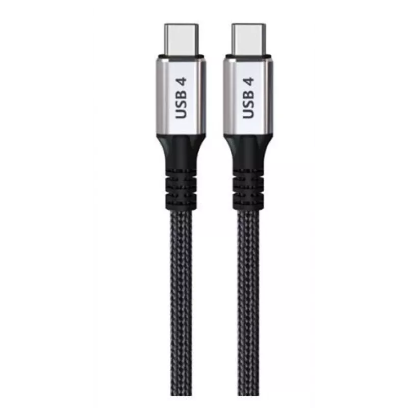 TB Touch USB C Video Thunderbolt 4 kabel 2m