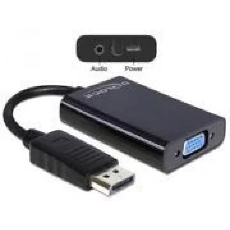 Video kabel adapter DeLOCK 65439